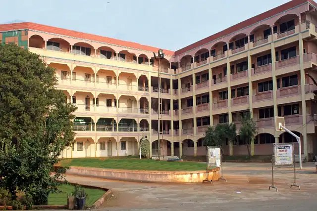 Chaitanya_Deemed_to_be_University